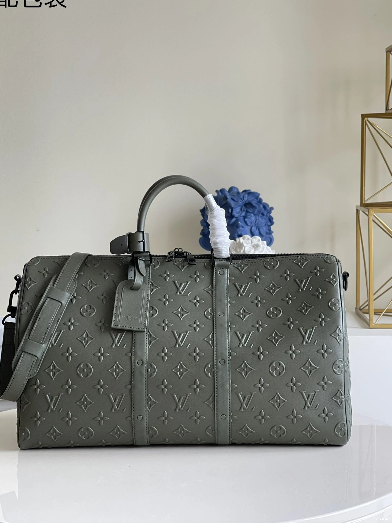 Cheap LOUIS KEEPALL 50 BANDOULIÈRE VUITTON 0818